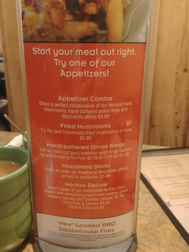 Restaurant «James Street Inn Restaurant & Catering», reviews and photos, 255 James St, Holland, MI 49424, USA