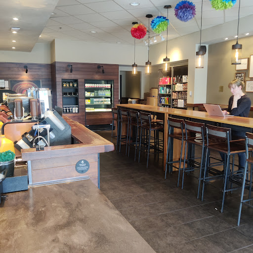 Coffee Shop «Starbucks», reviews and photos, 1674 Fort Campbell Blvd, Clarksville, TN 37042, USA