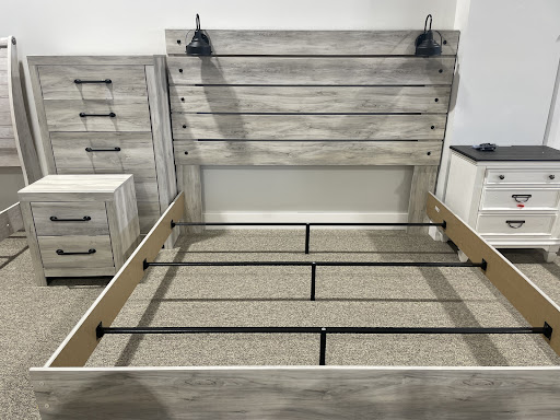 Furniture Store «Wholesale Furniture Outlet, Inc», reviews and photos, 1764 Tree Blvd, St Augustine, FL 32084, USA