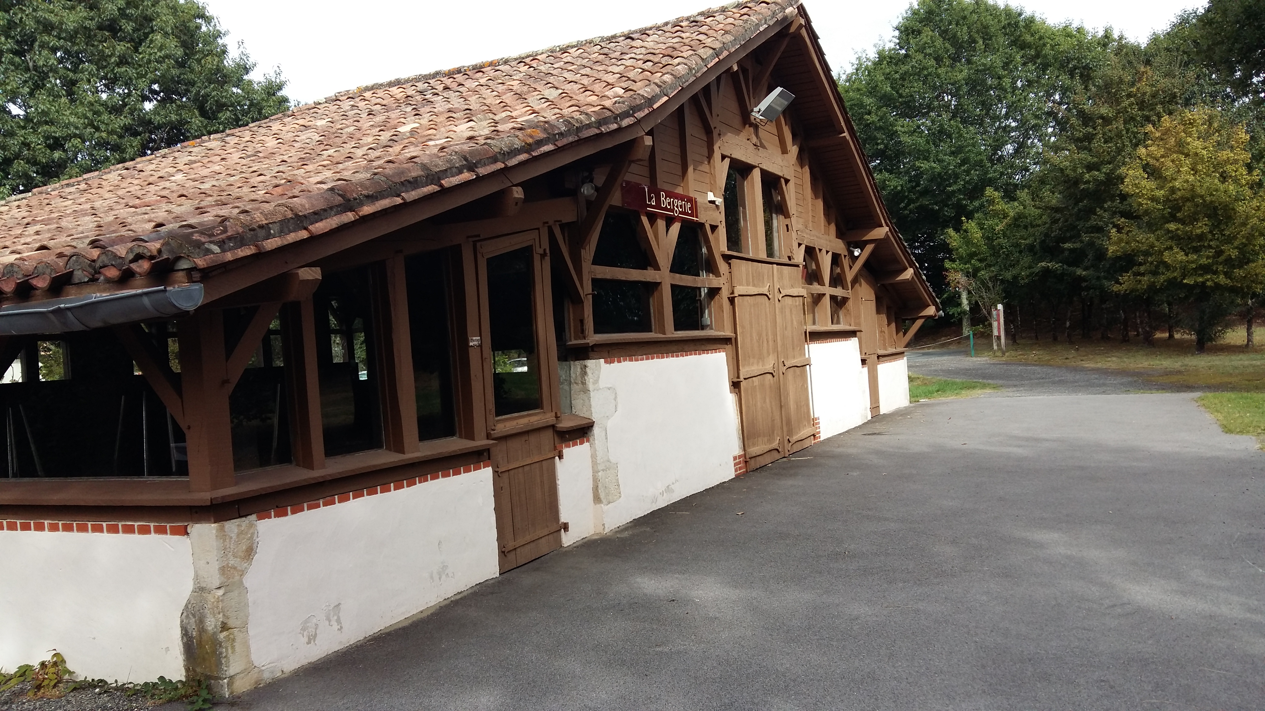 Photo n° 2 de l'avis de Vera.r fait le 08/10/2019 à 20:58