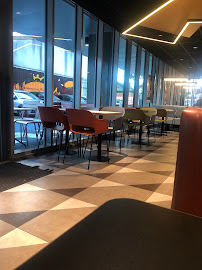 Atmosphère du Restauration rapide Burger King à Bagneux - n°2