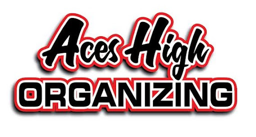 Aces High Organizing, Inc.
