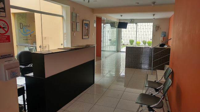 Opiniones de Dental Care Centro Odontologico en San Isidro - Dentista