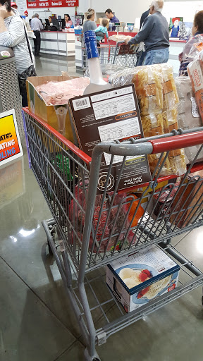 Warehouse store «Costco Wholesale», reviews and photos, 27220 Heather Ridge Rd, Laguna Niguel, CA 92677, USA