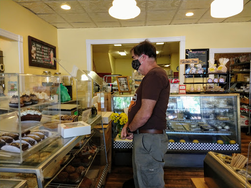 Bakery «Hudson Valley Dessert Company», reviews and photos, 264 Main St, Saugerties, NY 12477, USA