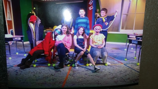 Performing Arts Theater «Chicago Street Theatre», reviews and photos, 154 W Chicago St, Valparaiso, IN 46383, USA