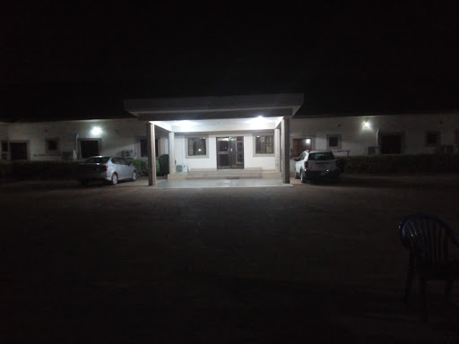 Haske Hotel Annex, Tudun Wada South, Minna, Nigeria, Pub, state Niger