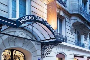 Hotel Vaneau Saint Germain image