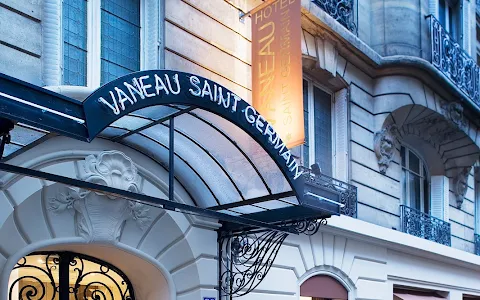 Hotel Vaneau Saint Germain image