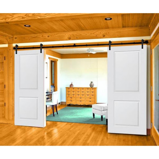 Contractor «Home Lumber of New Haven, Incorporated», reviews and photos