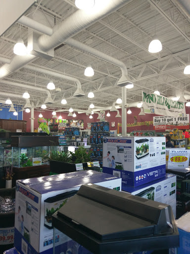 Tropical Fish Store «Aquarium Adventure», reviews and photos, 744 E Boughton Rd, Bolingbrook, IL 60440, USA