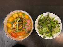 Soupe du Restaurant vietnamien HANOI QUAN à Paris - n°16