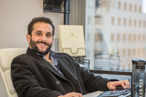 Personal Injury Attorney «Harris Personal Injury Lawyers, Inc.», reviews and photos