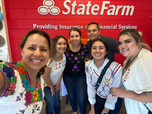 Miguel Alfaro - State Farm Insurance Agent image