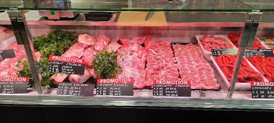 La Belle Boucherie - Halal - Bègles à Bègles