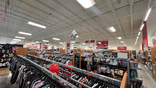Department Store «T.J. Maxx», reviews and photos, 7250 NW 104th Ave, Miami, FL 33178, USA
