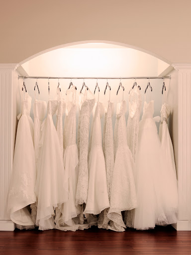 Bridal Shop «Allegria Bridal», reviews and photos, 285 Belmont St, Belmont, MA 02478, USA