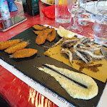 Photo n°6 de l'avis de Mauro.r fait le 12/06/2022 à 17:06 sur le  Da Marcello Ristorante, Bar e Albergo à Genoa