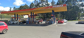 Gasolinera Chaullabamba