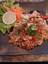 Plats et boissons du Restaurant thaï Kho phi thai à Ormoy - n°18