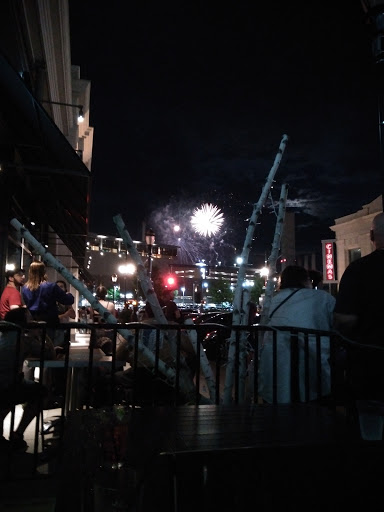 American Restaurant «NIXS Hartford», reviews and photos, 40 Front St, Hartford, CT 06103, USA