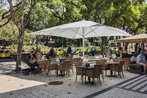 Macaronésia - Garden Terrace Café image