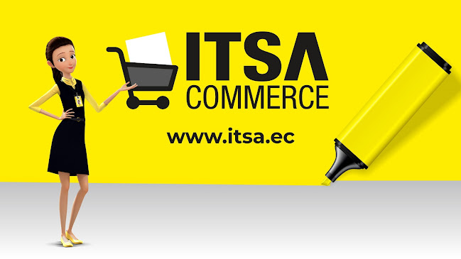 Opiniones de ITSA COMMERCE en Cuenca - Tienda de electrodomésticos