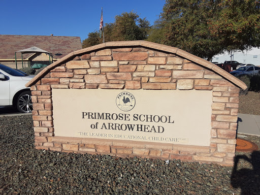 Preschool «Primrose School of Arrowhead», reviews and photos, 7619 W Thunderbird Rd, Peoria, AZ 85381, USA