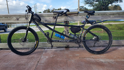 Nature Preserve «Karen T. Marcus Sandhill Crane Access Park», reviews and photos, 8175 PGA Boulevard, Palm Beach Gardens, FL 33418, USA