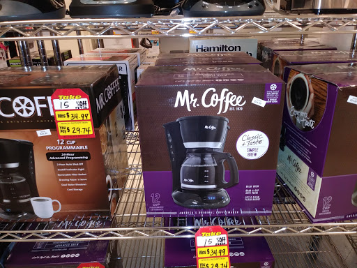 Department Store «Sears», reviews and photos, 2401 S Stemmons Fwy #5000, Lewisville, TX 75067, USA