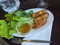 Plats et boissons du Restaurant japonais authentique Sushi Jing à Ivry-sur-Seine - n°19