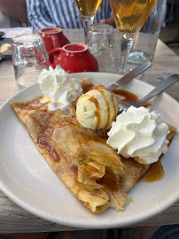 Plats et boissons du Crêperie Le Roy d'Ys à Le Castellet - n°5