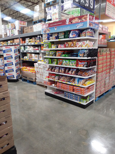 Grocery Store «El Super», reviews and photos, 14601 Lakewood Blvd, Paramount, CA 90723, USA