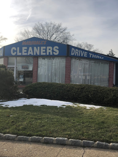 Dry Cleaner «Marshall Quality Cleaners Inc», reviews and photos, 526 St George Ave, Rahway, NJ 07065, USA