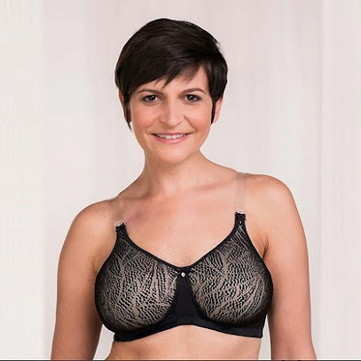 GraceMd | Mastectomy Bras | Breast Forms | Surgery Recovery | Hat, Wig