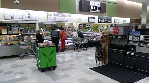 Supermarket «Publix Super Market at Milstead Crossing», reviews and photos, 1591 Georgia Highway 20, Conyers, GA 30012, USA