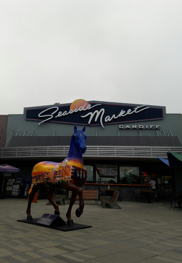 Caterer «Cardiff Seaside Market», reviews and photos, 2087 San Elijo Ave, Cardiff, CA 92007, USA