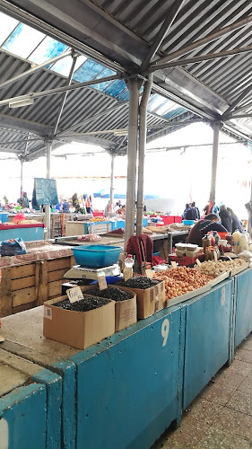 Opinii despre Piaţa Agroalimentară (Piața Centrală) în <nil> - Magazin de fructe