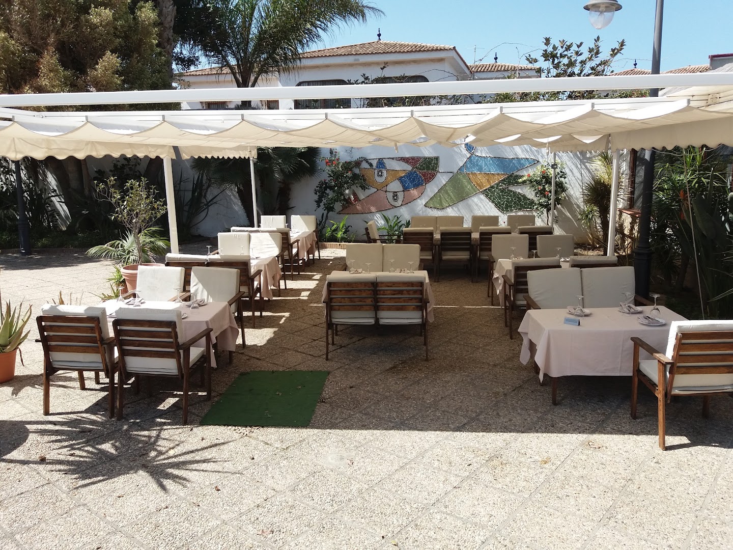 Restaurante Rigoleto