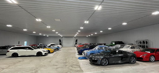 Used Car Dealer «Performance Auto Gallery», reviews and photos, 7550 Rickenbacker Dr, Gaithersburg, MD 20879, USA