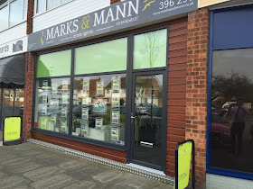 Marks & Mann Estate Agents in Ipswich