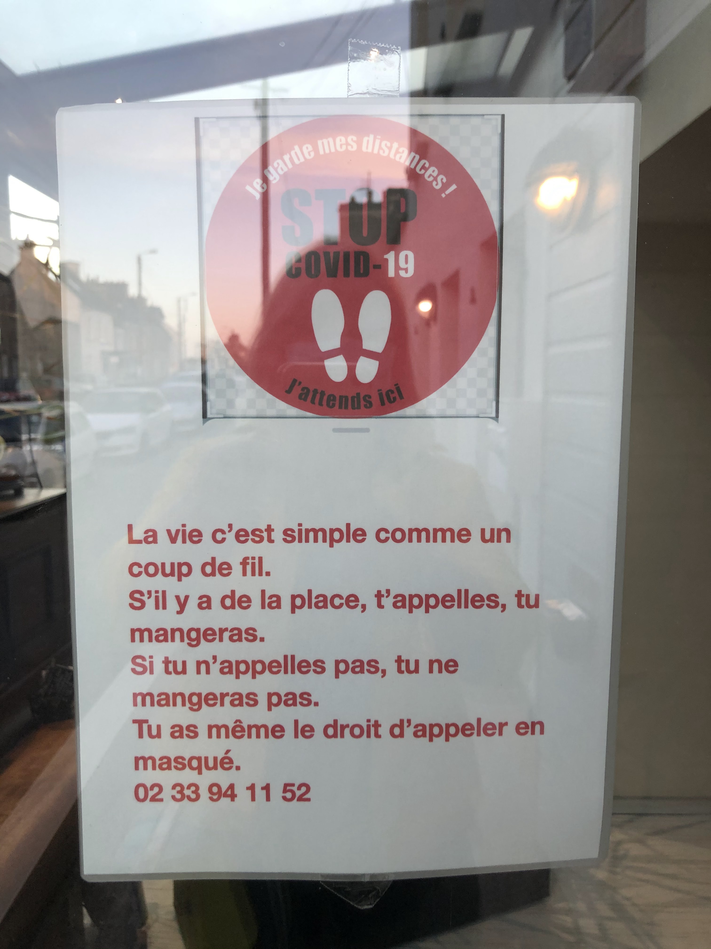 Photo n° 15 de l'avis de Isa.� fait le 05/12/2019 à 14:18