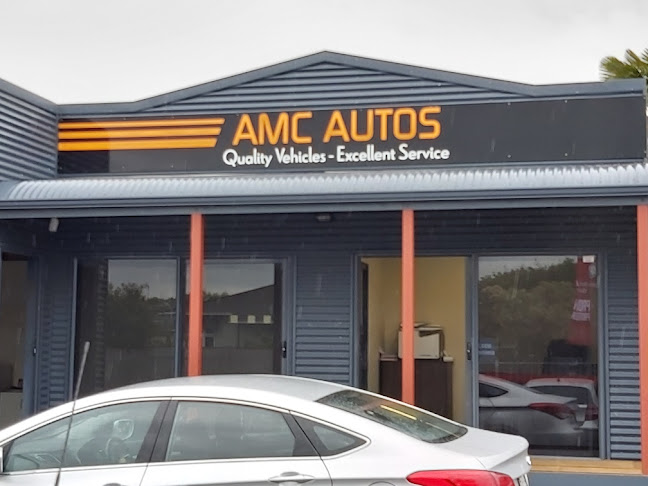 AMC Autos Limited