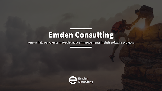 Emden Consulting Nordwall 12, 34497 Korbach, Deutschland
