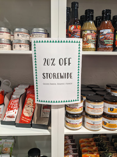 Gift Shop «Gracious Me!», reviews and photos, 4537 Fort Campbell Blvd, Hopkinsville, KY 42240, USA