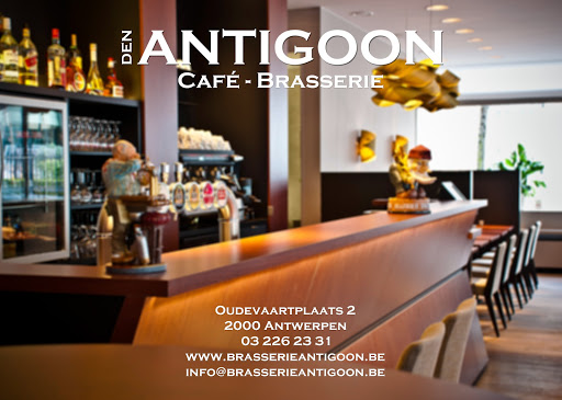Brasserie Den Antigoon