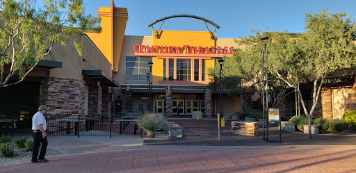 Movie Theater «Century Theatres at the Oro Valley Marketplace», reviews and photos, 12155 N Oracle Rd, Oro Valley, AZ 85737, USA