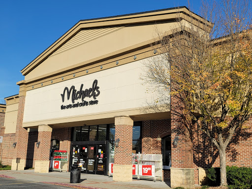 Craft Store «Michaels», reviews and photos, 612 W Crossville Rd, Roswell, GA 30075, USA