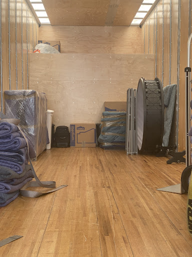 Moving and Storage Service «All My Sons Moving & Storage», reviews and photos, 14660 Jetport Loop Suite 7, Fort Myers, FL 33913, USA