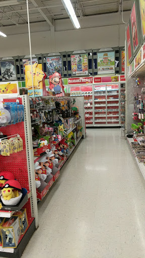 Toy Store «Toys
